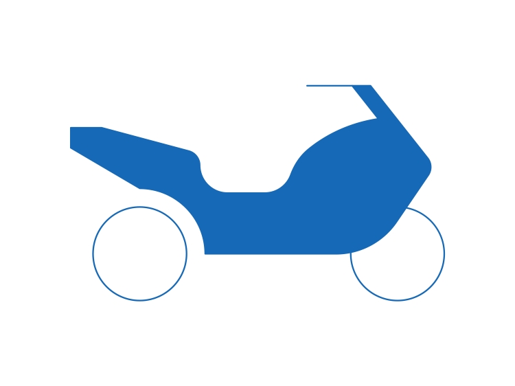 ikona motocyklu 1