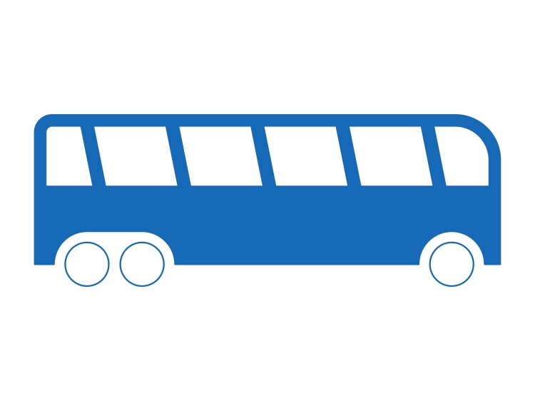 model autobusu kategorii d